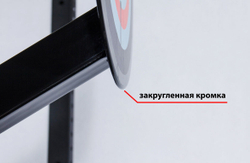 Мишень для медбола