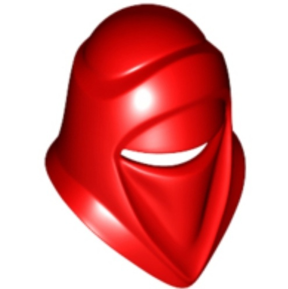 Шлем x132 Red