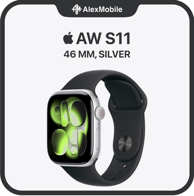 Apple Watch Series 11 46MM