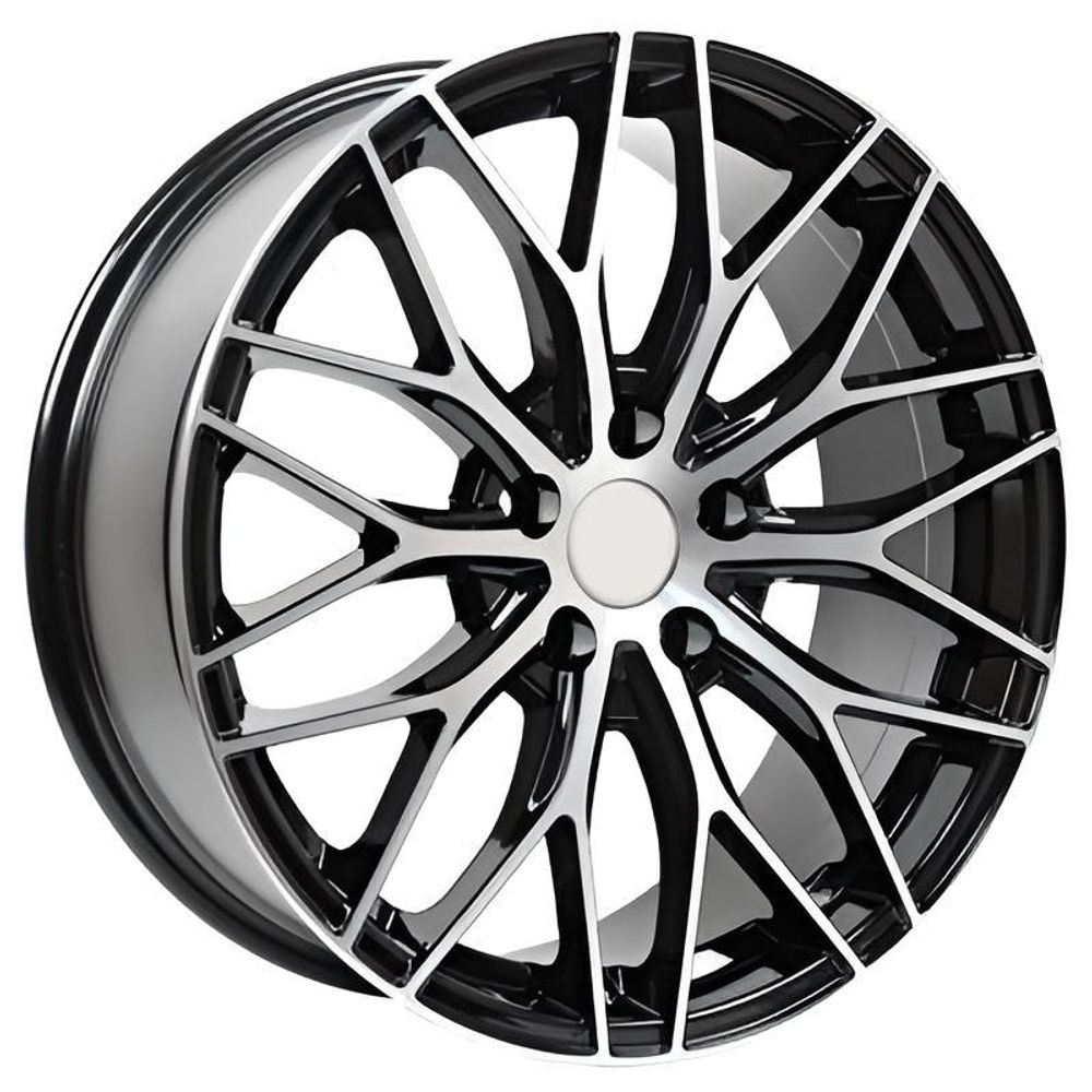 Neo 240 8.5x20 5x108 ET 42 Dia 63.4 (MBFP)