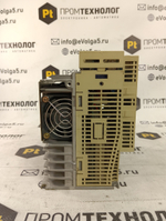 YASKAWA ELECTRIC SGDH-10DE (с модулем JUSP-NS100) б/у