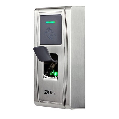 ZKTeco MA300 [MF] биометрический терминал со сканером отпечатков пальцев и считывателем карт MIFARE
