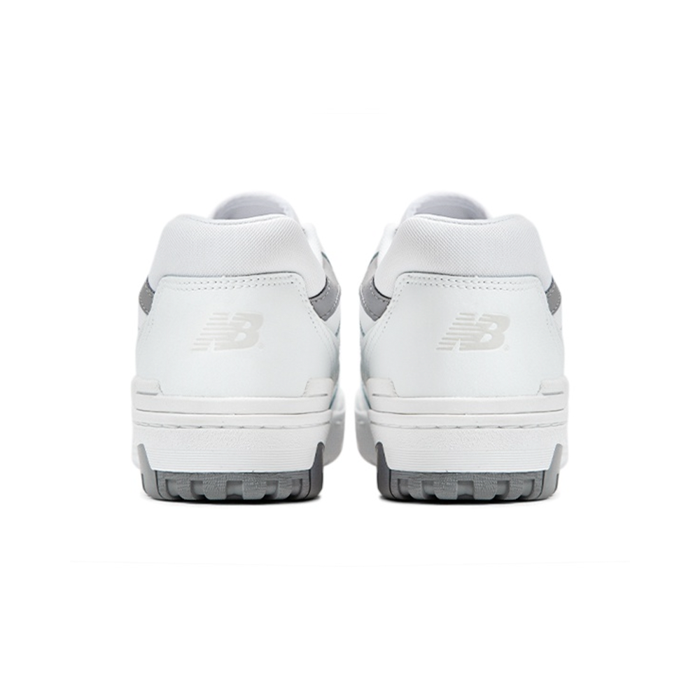 New Balance 550 "White Shadow Grey"