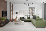 Кварц-винил LVT Damy Floor Ascent LVT 2.5 мм ПИК-ЛАЙЛА 4.15 м2
