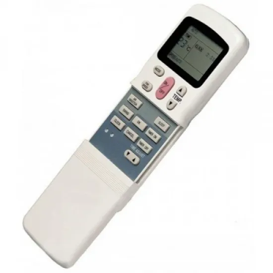 Кассетный кондиционер General Climate GC-4C12HRF(c) / GU-U12HF