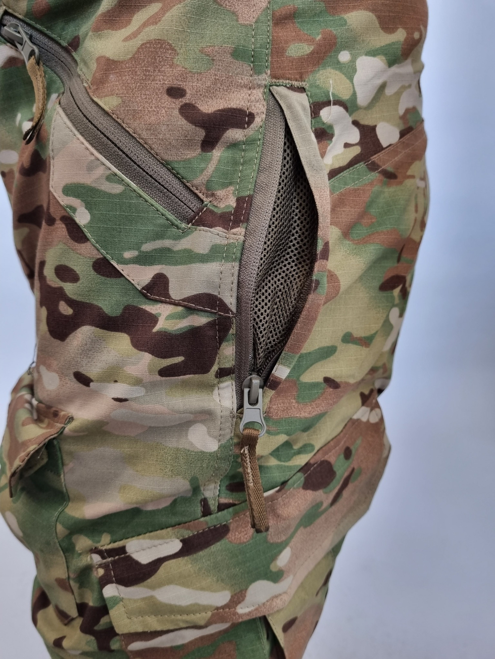 Костюм Барс Боевой (РипСтоп, Мультикам)