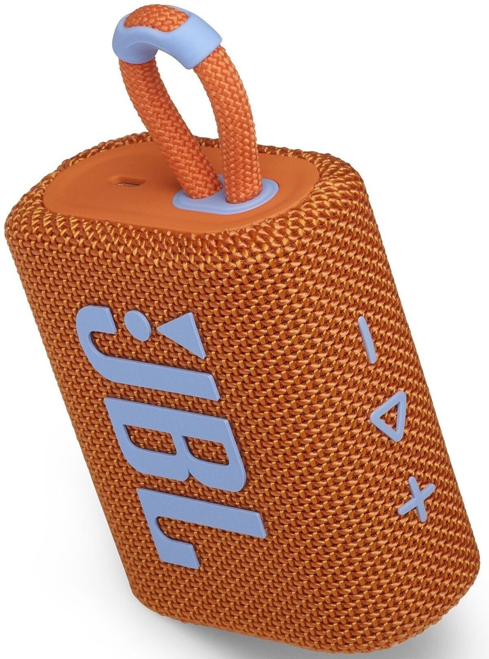 JBL GO 3 Orange