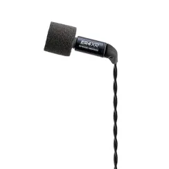 Etymotic Research ER4XR Black