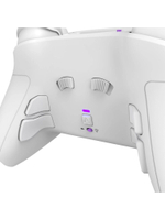 Геймпад PDP Victrix Pro BFG (PS4/PS5/PC), белый