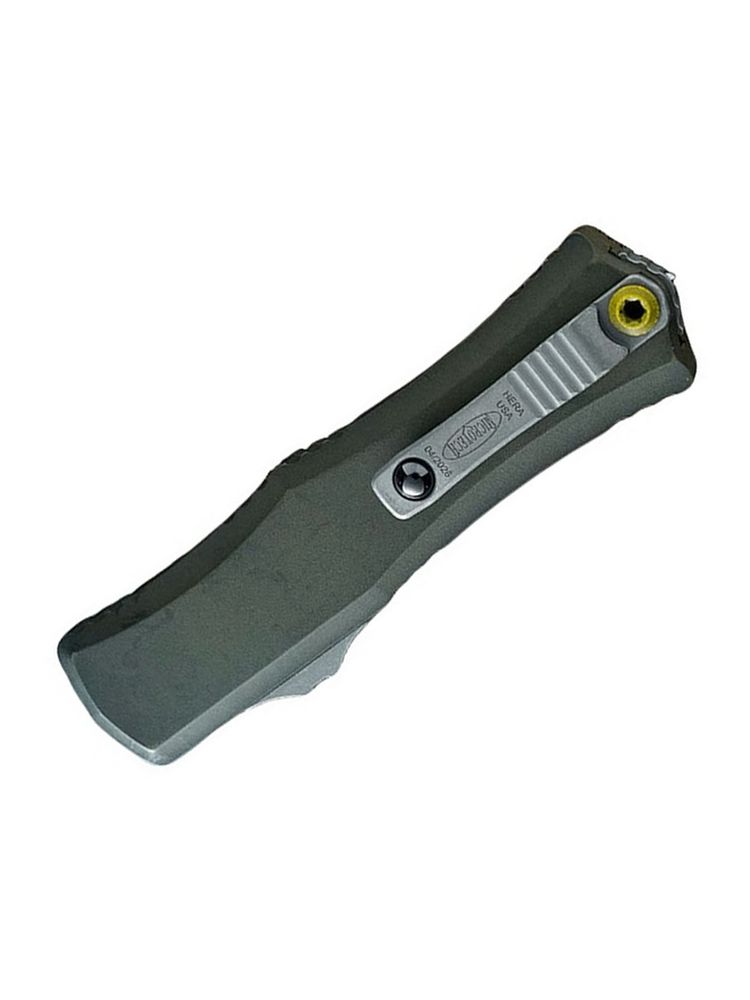 Нож Microtech Hera II Mini S/E 1704M-10DGG-U25