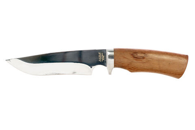 Нож охотничий VD15 "Ладья", Pirat