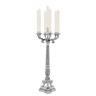 Подсвечник Candle Holder Jefferson арт.109231