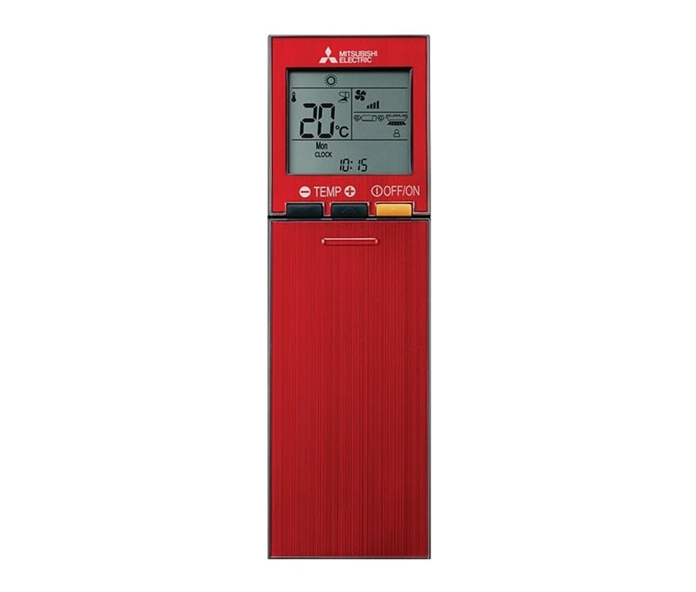 Mitsubishi Electric MSZ-LN25VGR/MUZ-LN25VG