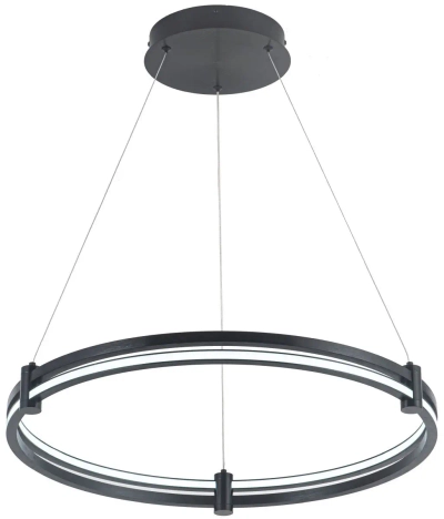 Люстра подвесная Stilfort 4006/02/01P серия Tooring