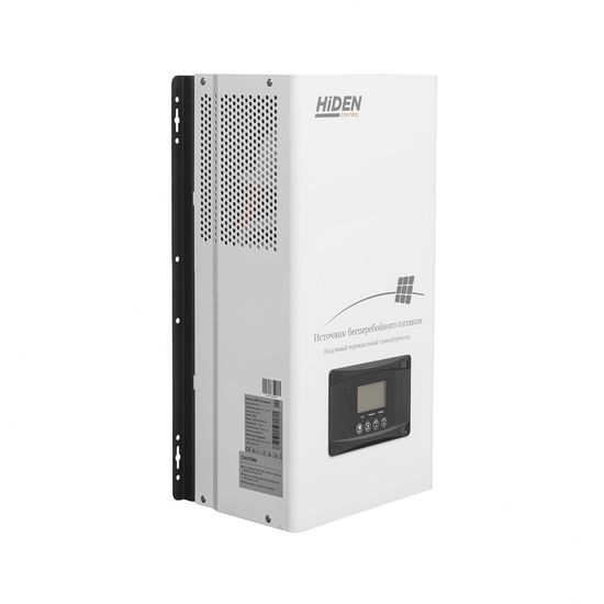 ИБП Hiden Control HPS30-6048