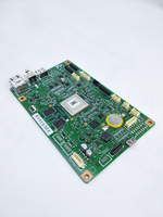 Плата форматирования FK44928 Canon i-Sensys MF-426NW