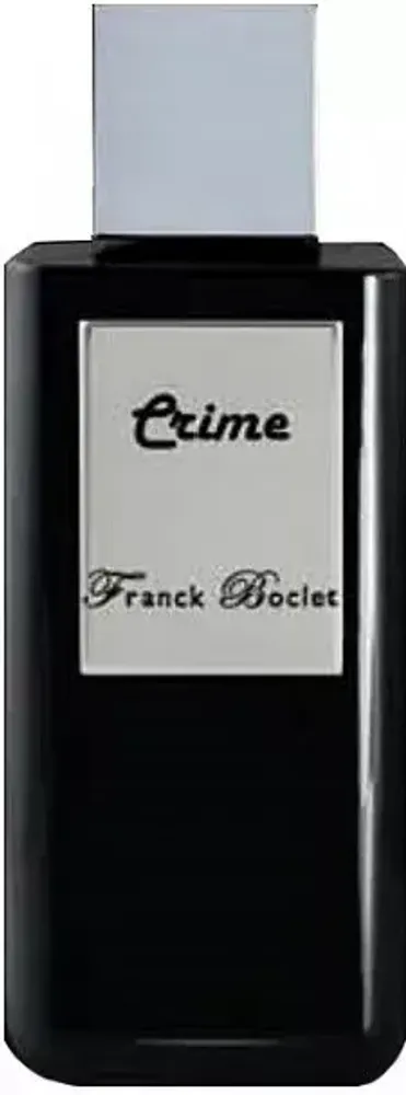 Franck Boclet Crime Extrait 100 ml