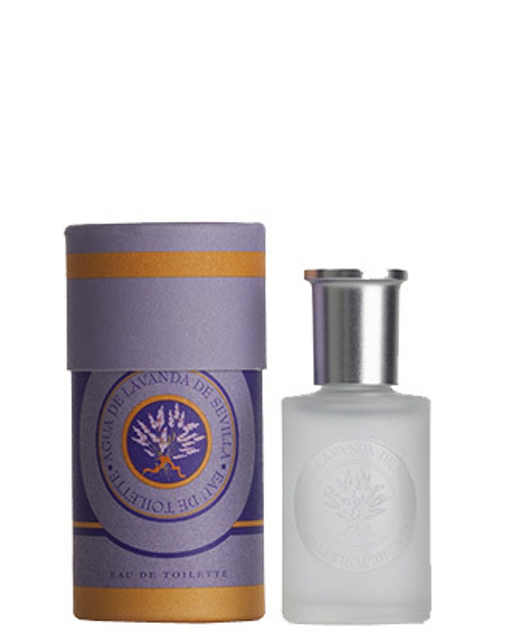 Agua de Sevilla Agua de Lavanda