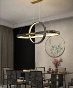 Chandelier  Gundula