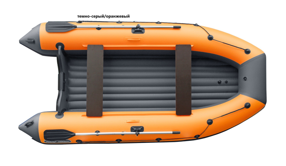 Лодка ПВХ REEF 325 НД