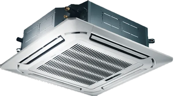 Сплит-система Lessar LS-HE48BMA4/LU-HE48UMA4/LZ-B4KBA