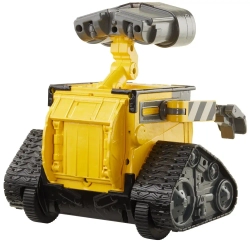 Робот-игрушка Wall-e (Валли) с дистанционным управлением со световыми и звуковыми эффектами
