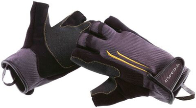 Перчатки START Fingerless (CAMP)