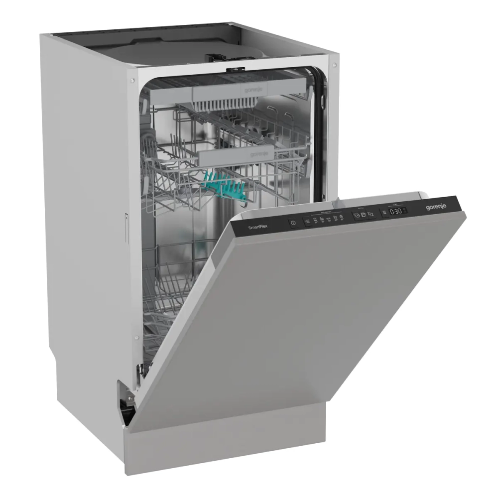 Встраиваемая посудомоечная машина Gorenje GV563C10