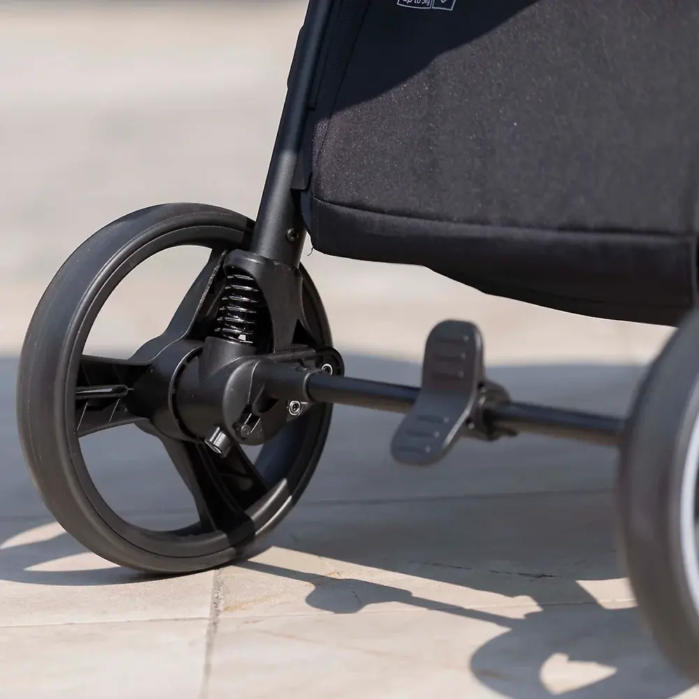 Прогулочная коляска Carrello  Bravo CRL-8512