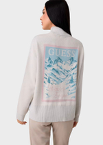 Джемпер GUESS