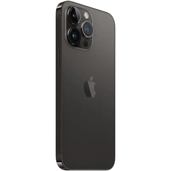 Apple iPhone 14 Pro Max 256 ГБ Space Black (Космический черный)