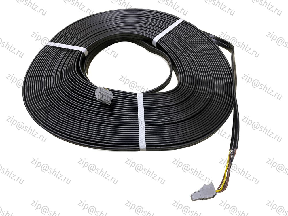 Жгут Ж3 "ШК-КР3", L=30м, ИМКИ.685625.087 Жгут Ж3 "ШК-КР3", L=30м, ИМКИ.685625.087
