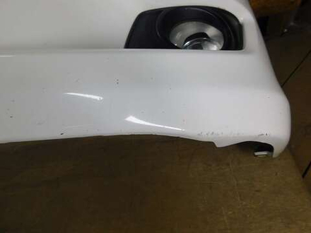 бампер передний Toyota Allion NZT260 ZRT265 2010