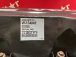 Двигатель в сборе D13A 440 л.с. Euro-3