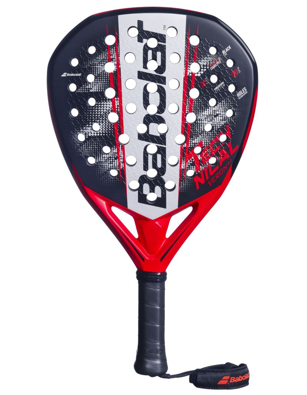 Rakieta do padla Babolat Technical Veron 3.0