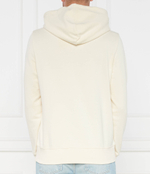 Худи Tommy Hilfiger - экрю(MW0MW34379)