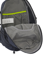 Рюкзак Ternua backpacks Jagger 22L Whales Grey (б/р)