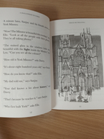 Penguin Readers Level 2: A Halloween in York (ELT Graded Reader)