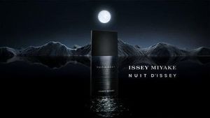 Issey Miyake Nuit D'Issey