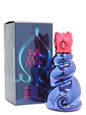 Nina Ricci Belle de Minuit