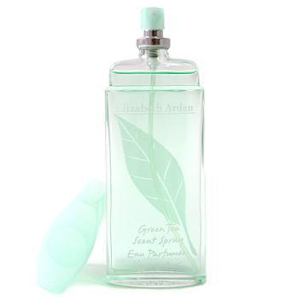Elizabeth Arden Green Tea Eau De Parfum