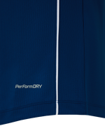 Футболка игровая Jogel DIVISION PerFormDRY Prisma Jersey-K, темно-синий Z4