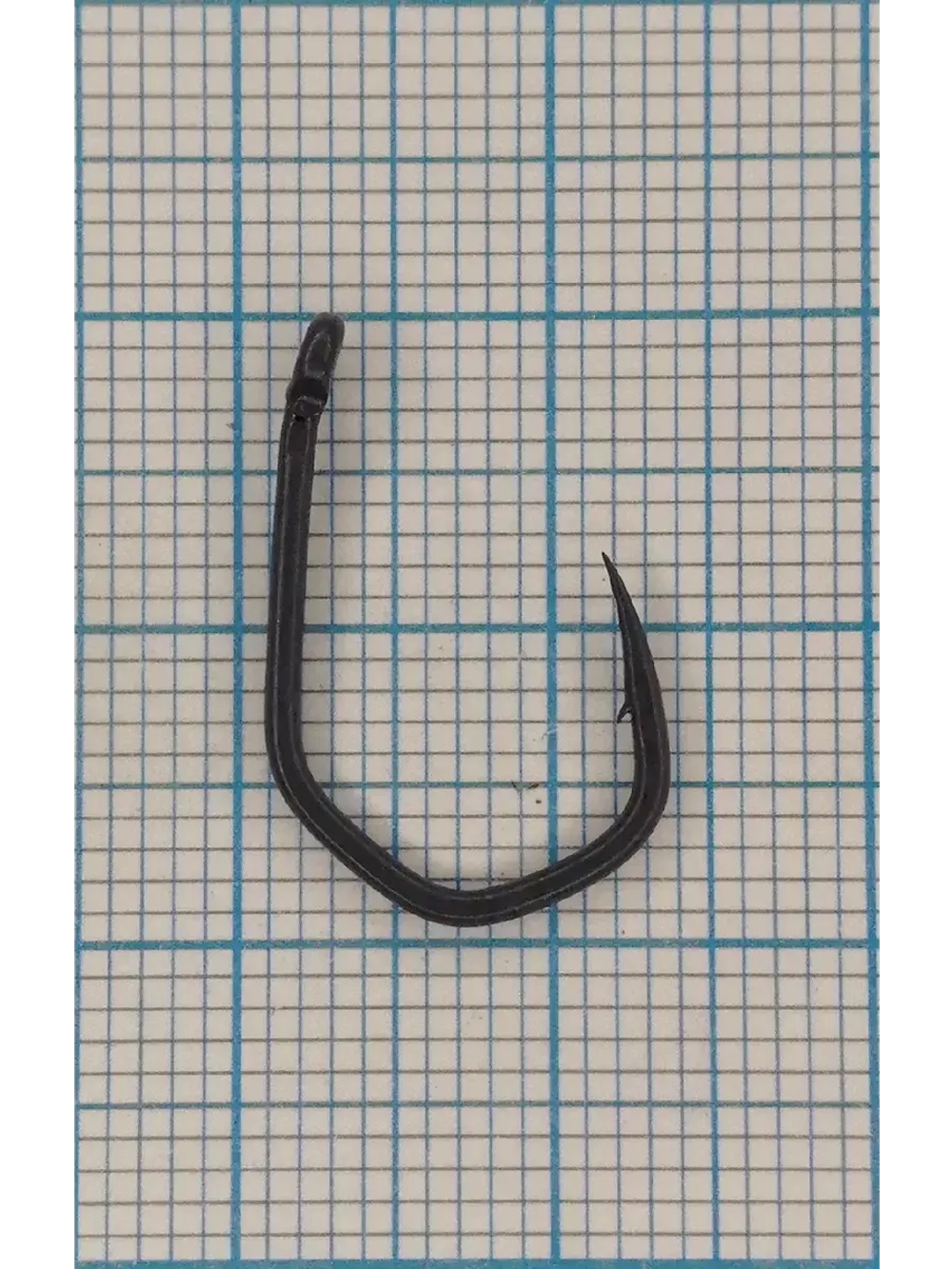 Крючок Mixa Claw Teflon №4
