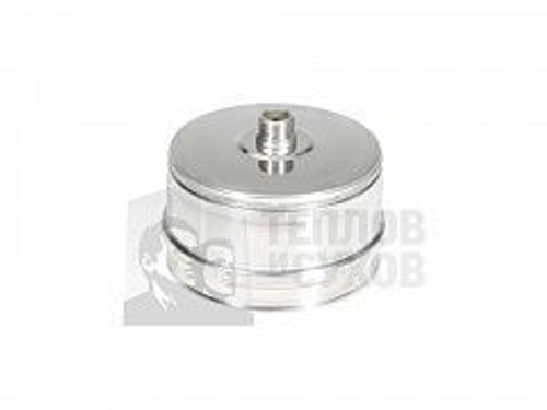 Конденсатоотвод моно КМ-Р 316-0.5  120 М