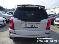 KG Mobility Rexton W 2.2 4WD RX7 — 2016