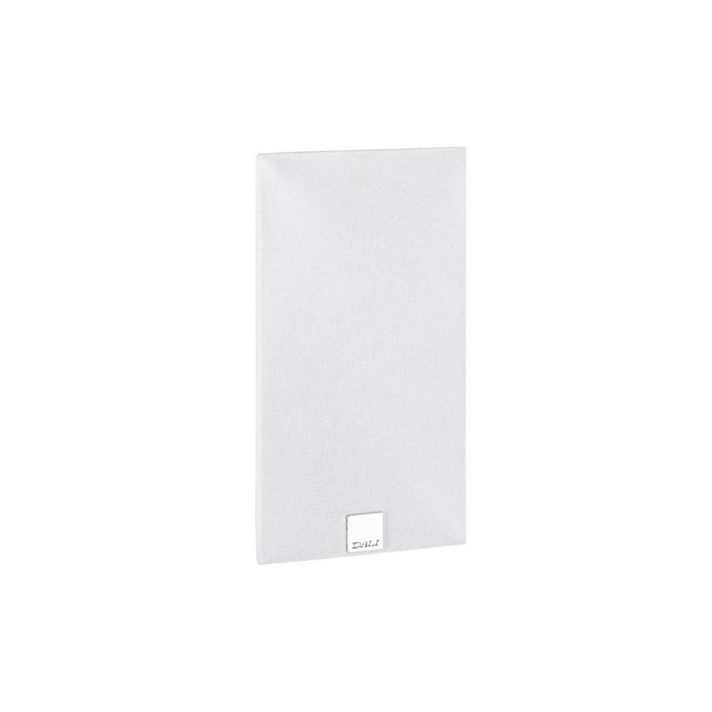 DALI OPTICON 6 Белый [White] — декоративная защитная решётка для акустической системы