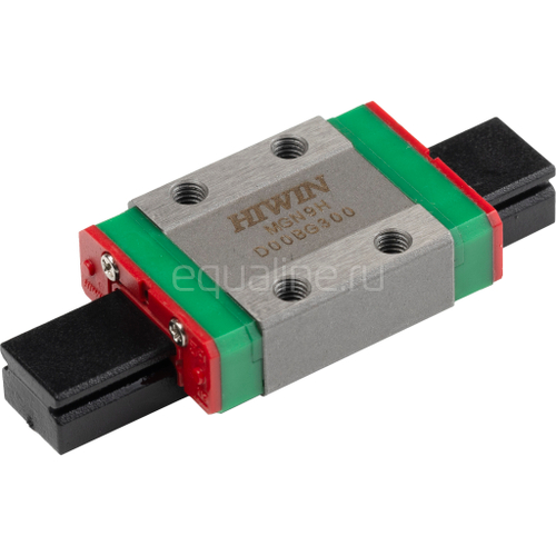 Каретка HIWIN MGN9CZ1HM