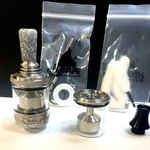 Атомайзер Dead Rabbit MTL RTA by HellVape