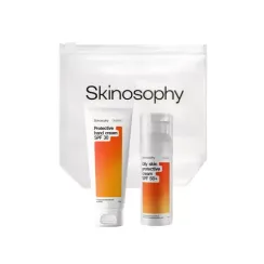 Дорожный набор с SPF "Suncare"