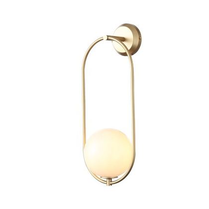 Светильник настенный ST Luce Penolo SL1118.201.01